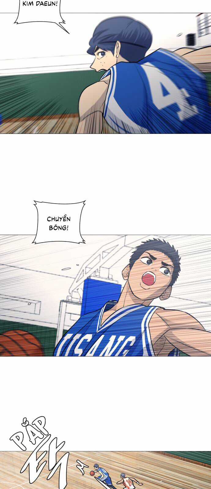 Garbage Time - Chương 98 - Trang 23