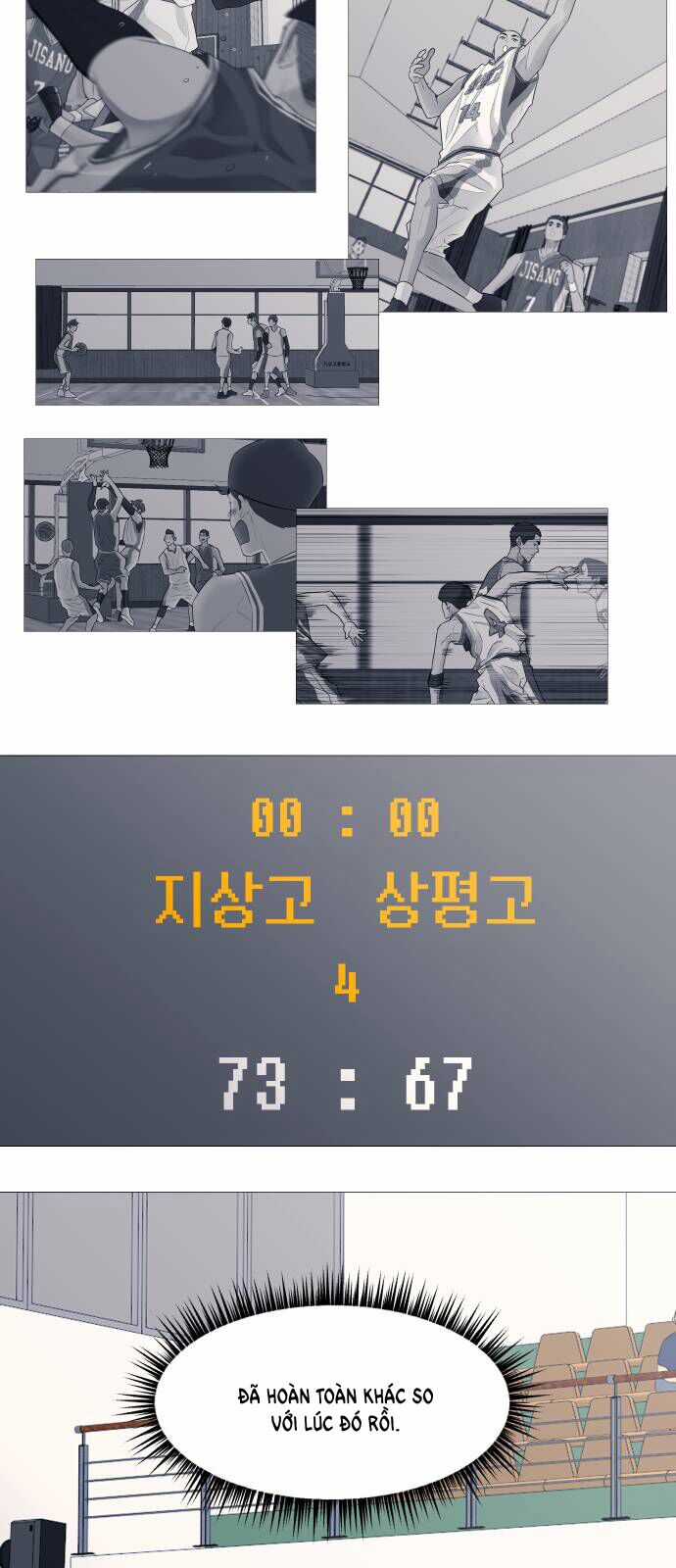 Garbage Time - Chương 98 - Trang 28