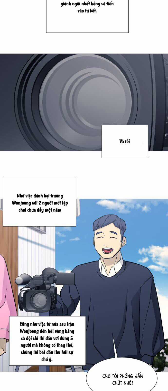 Garbage Time - Chương 98 - Trang 30