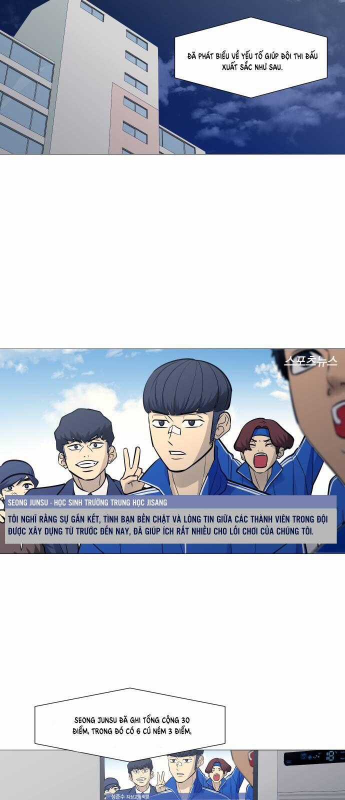 Garbage Time - Chương 98 - Trang 35