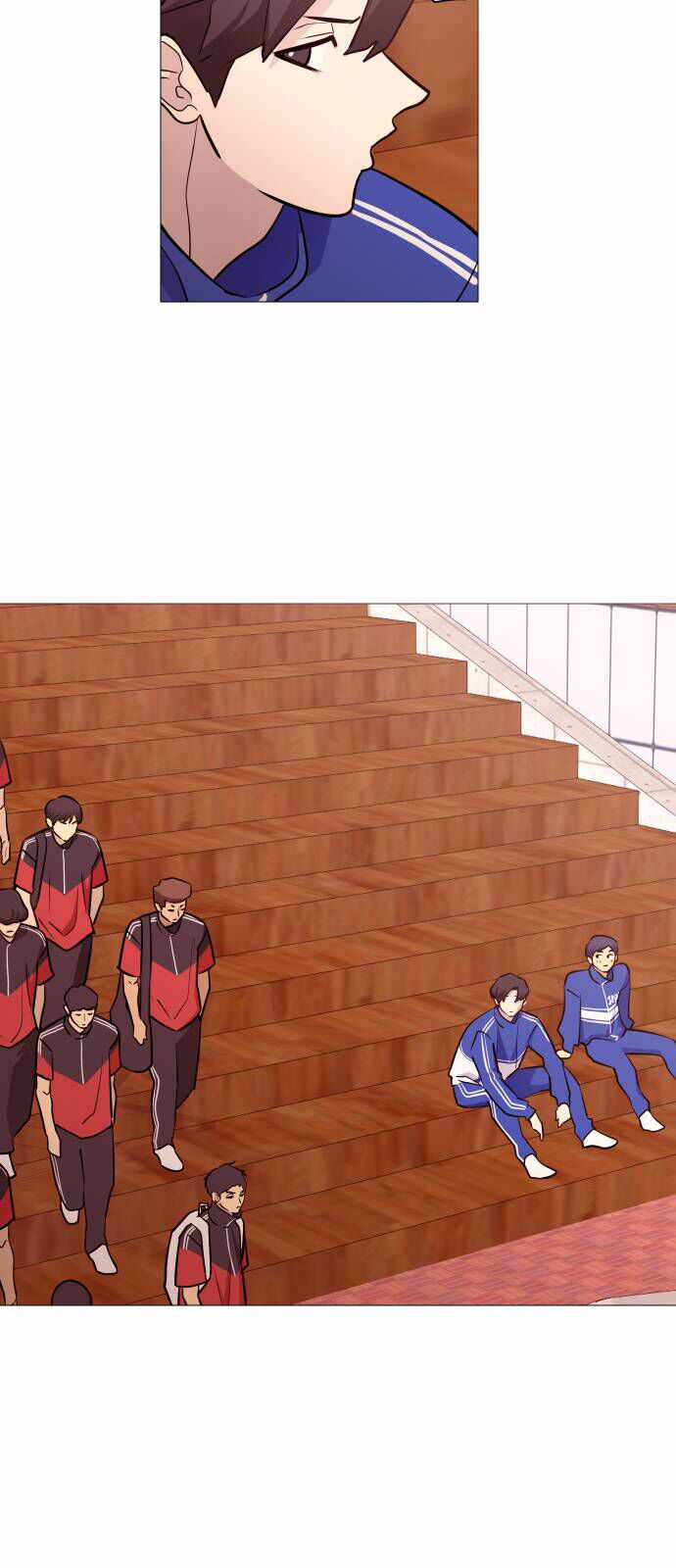 Garbage Time - Chương 98 - Trang 6