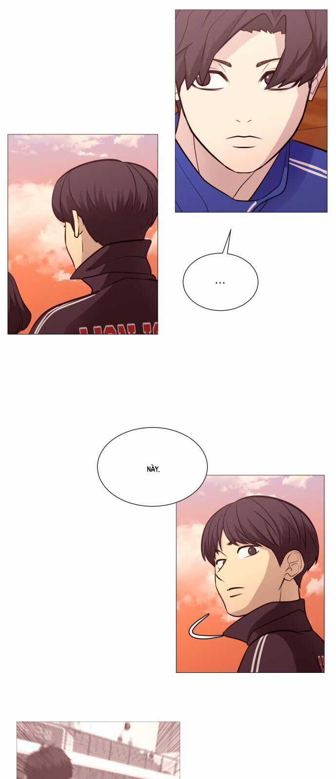 Garbage Time - Chương 98 - Trang 7