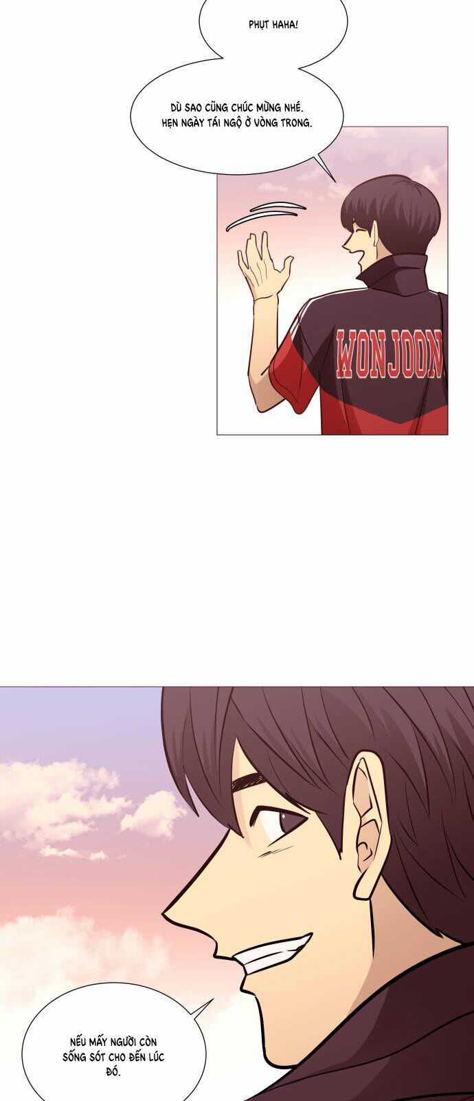 Garbage Time - Chương 98 - Trang 10