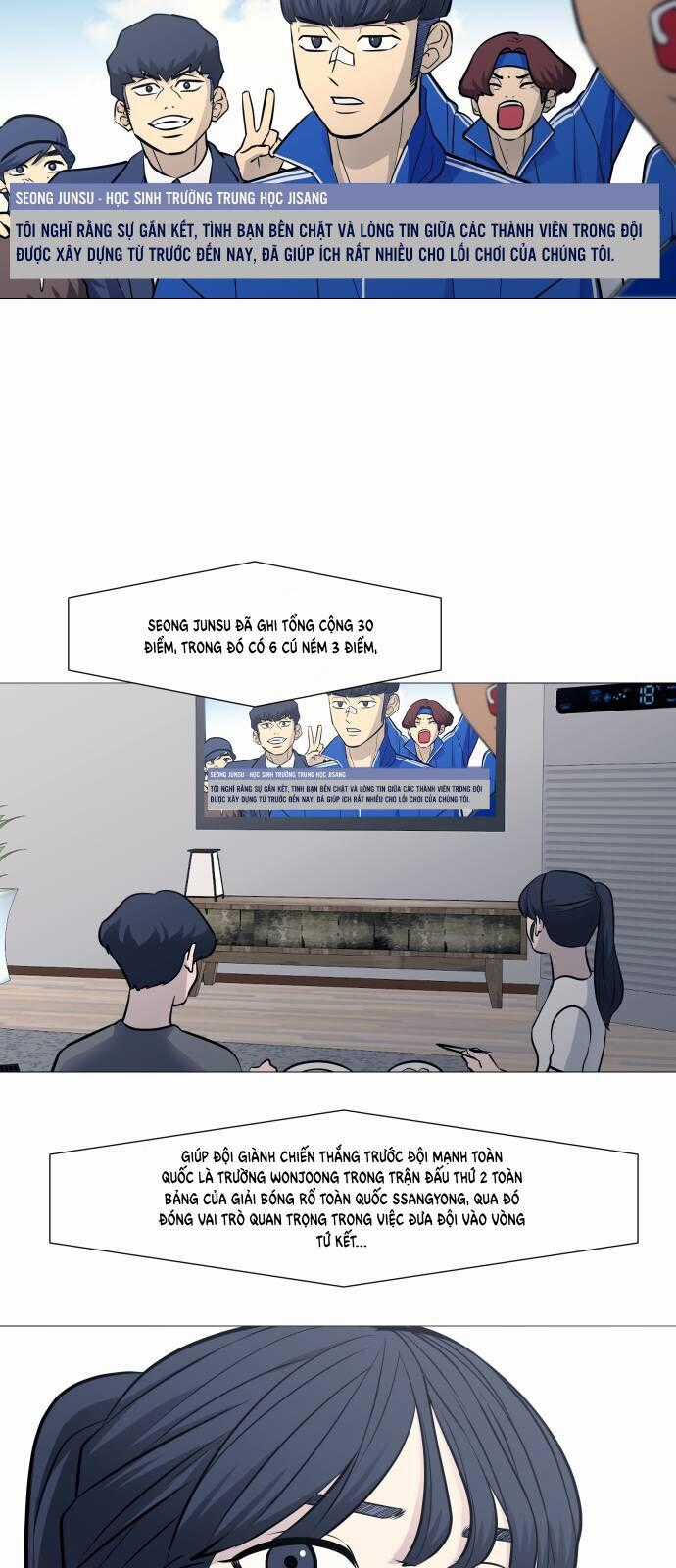 Garbage Time - Chương 99 - Trang 2