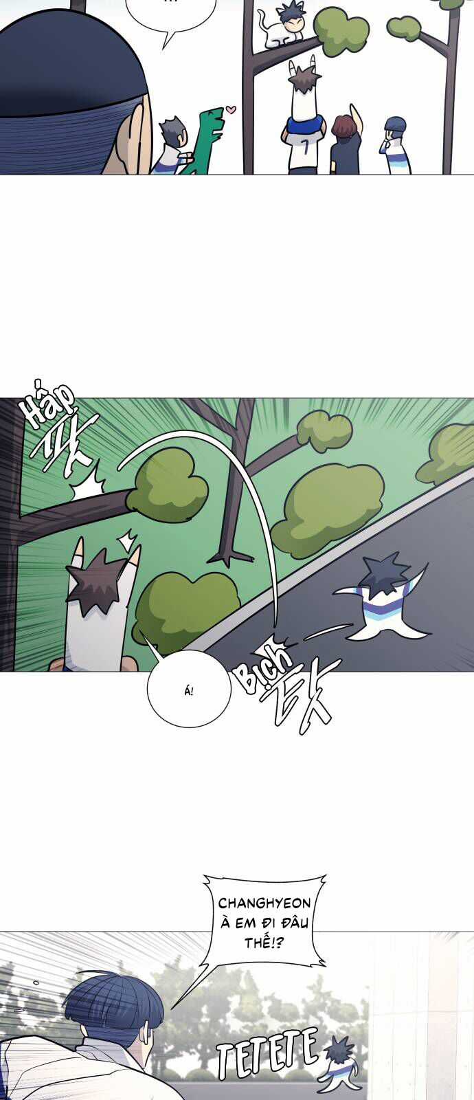 Garbage Time - Chương 99 - Trang 12