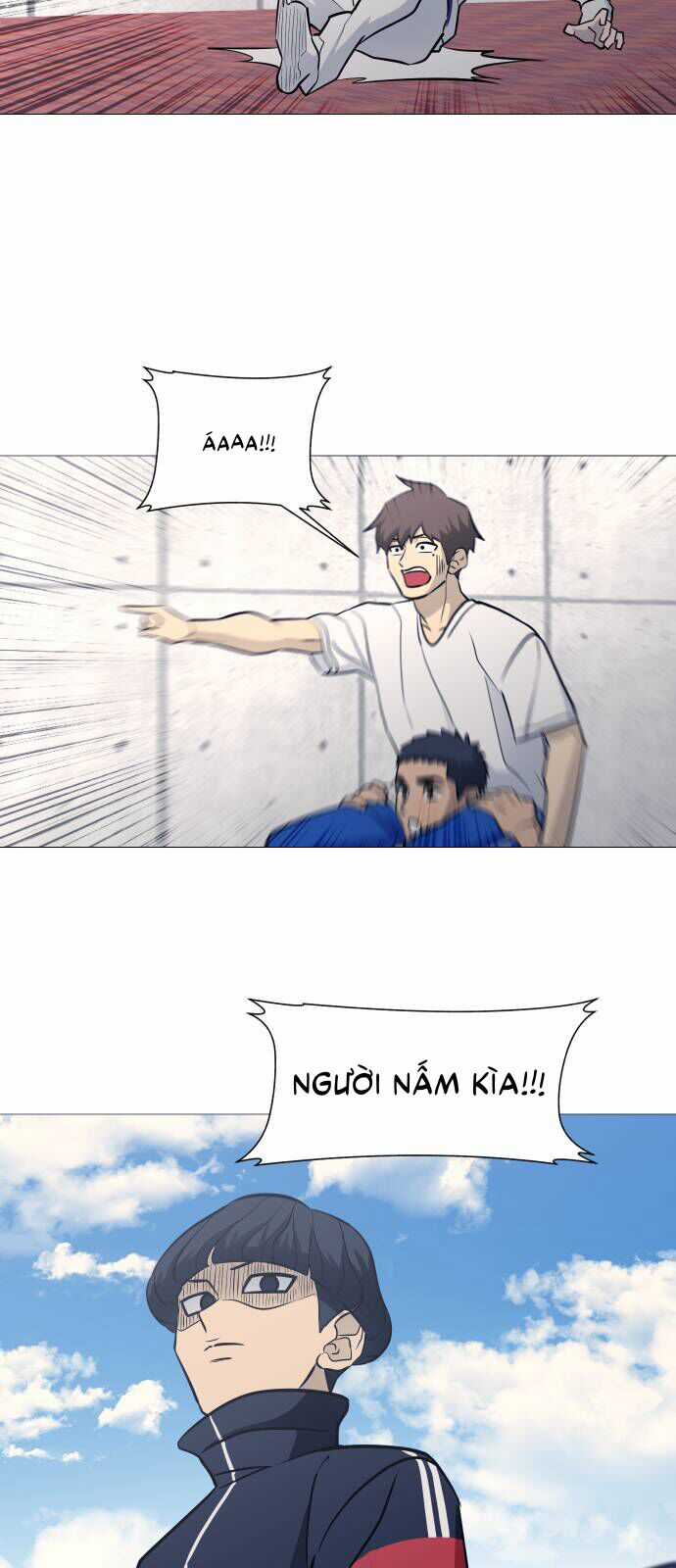 Garbage Time - Chương 99 - Trang 14