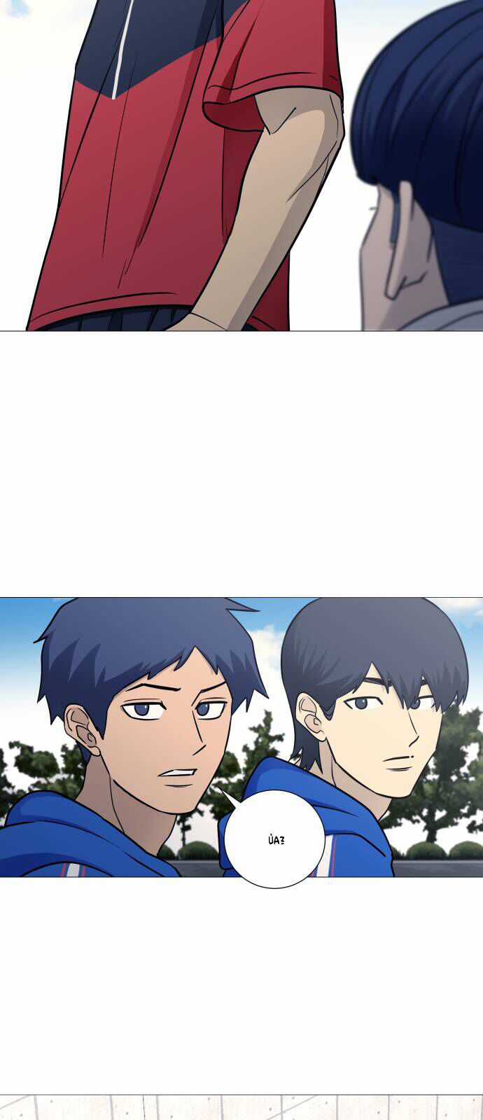 Garbage Time - Chương 99 - Trang 15