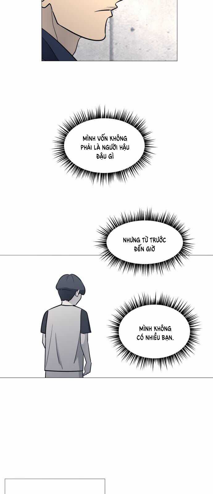 Garbage Time - Chương 99 - Trang 18