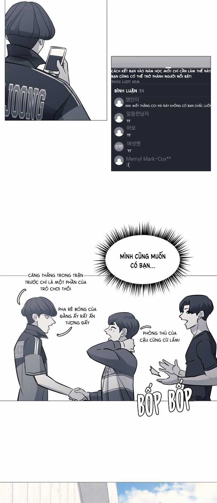 Garbage Time - Chương 99 - Trang 19