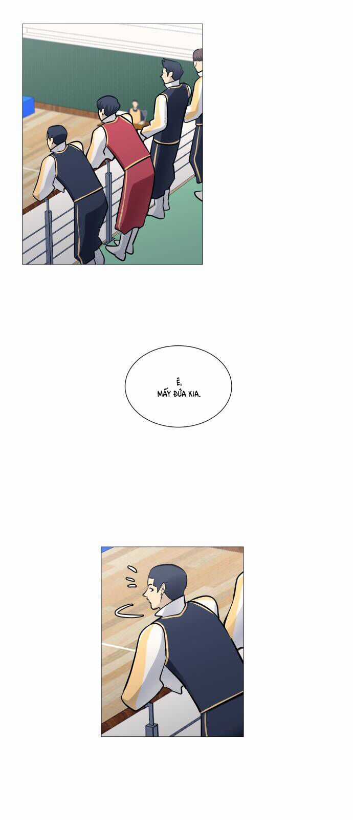 Garbage Time - Chương 99 - Trang 22