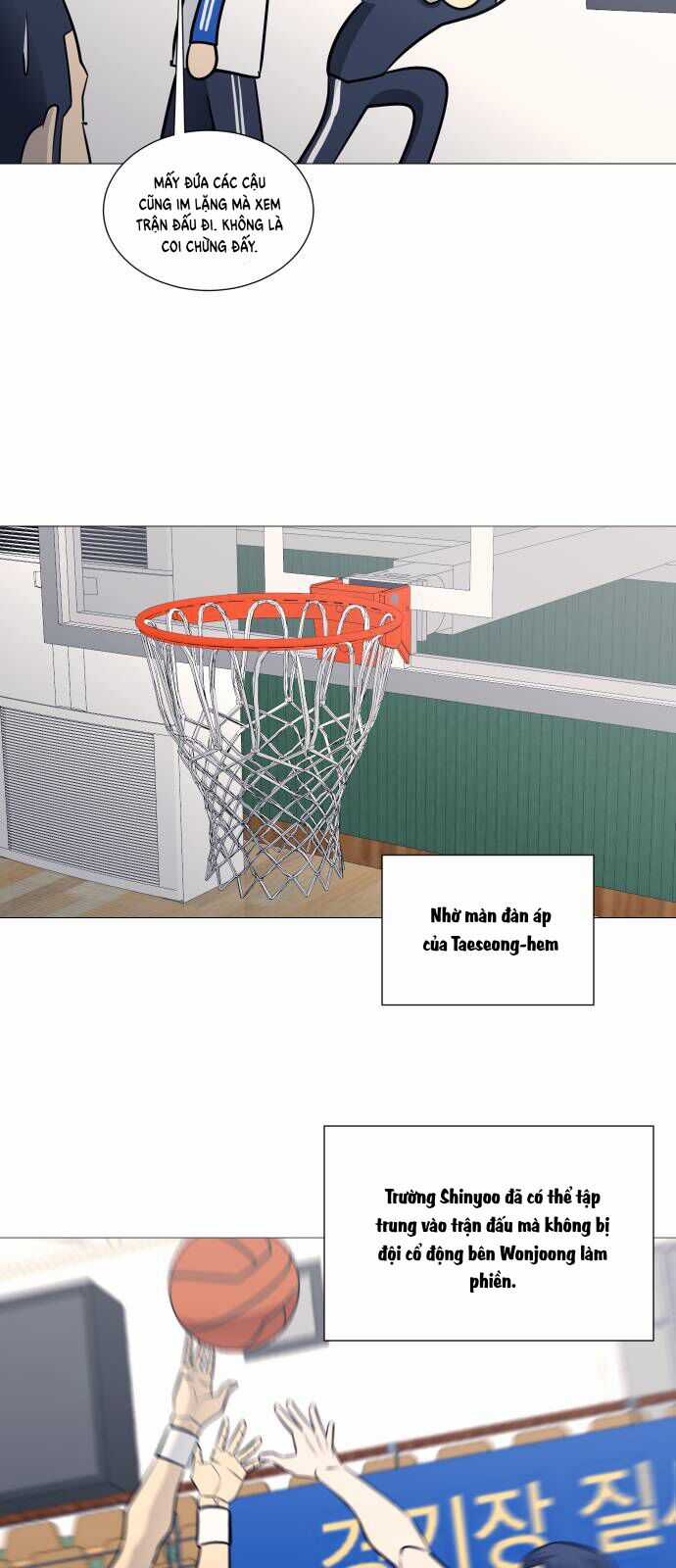 Garbage Time - Chương 99 - Trang 25