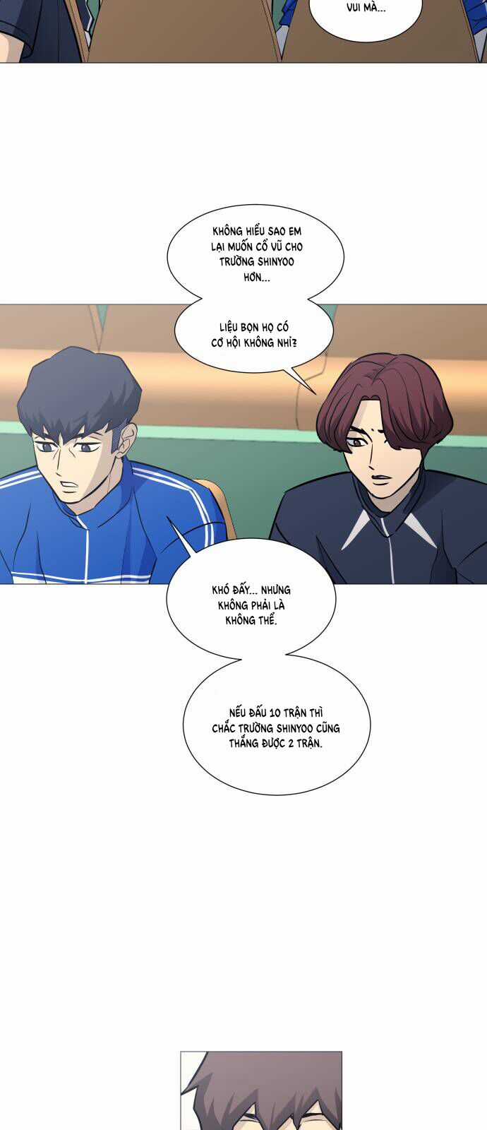 Garbage Time - Chương 99 - Trang 28