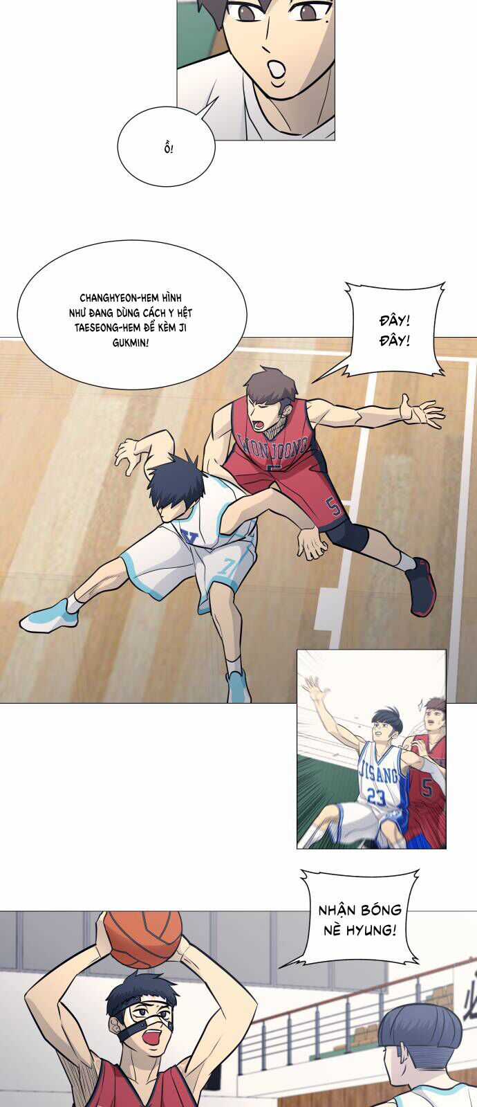 Garbage Time - Chương 99 - Trang 29