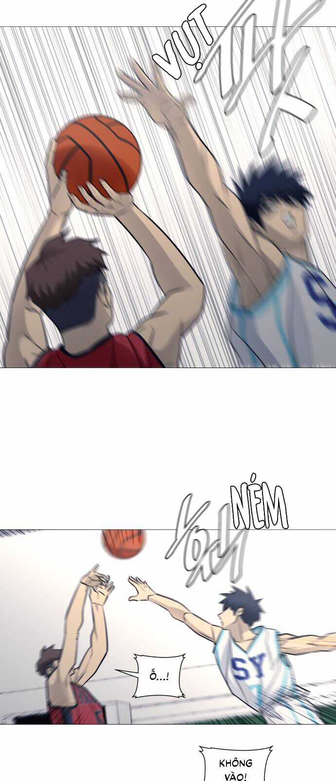 Garbage Time - Chương 99 - Trang 33