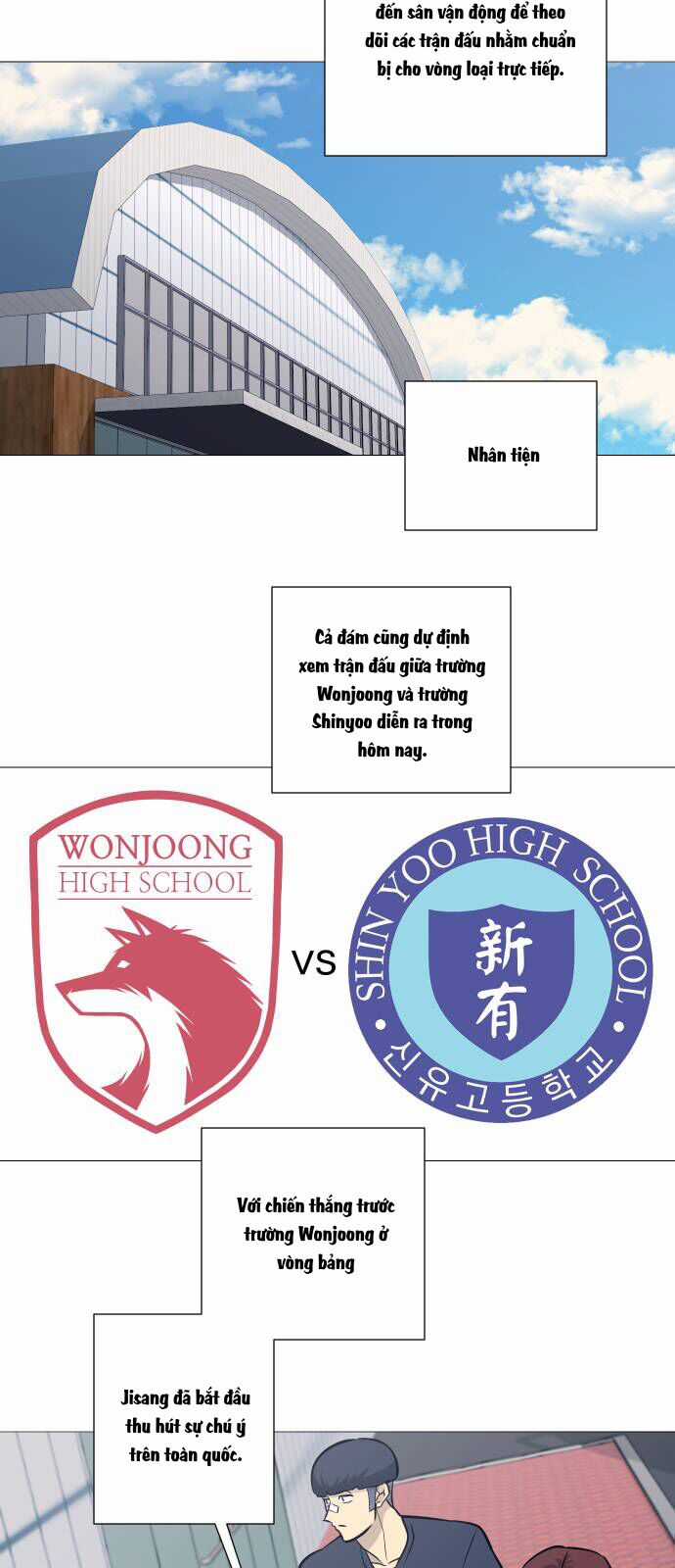 Garbage Time - Chương 99 - Trang 7