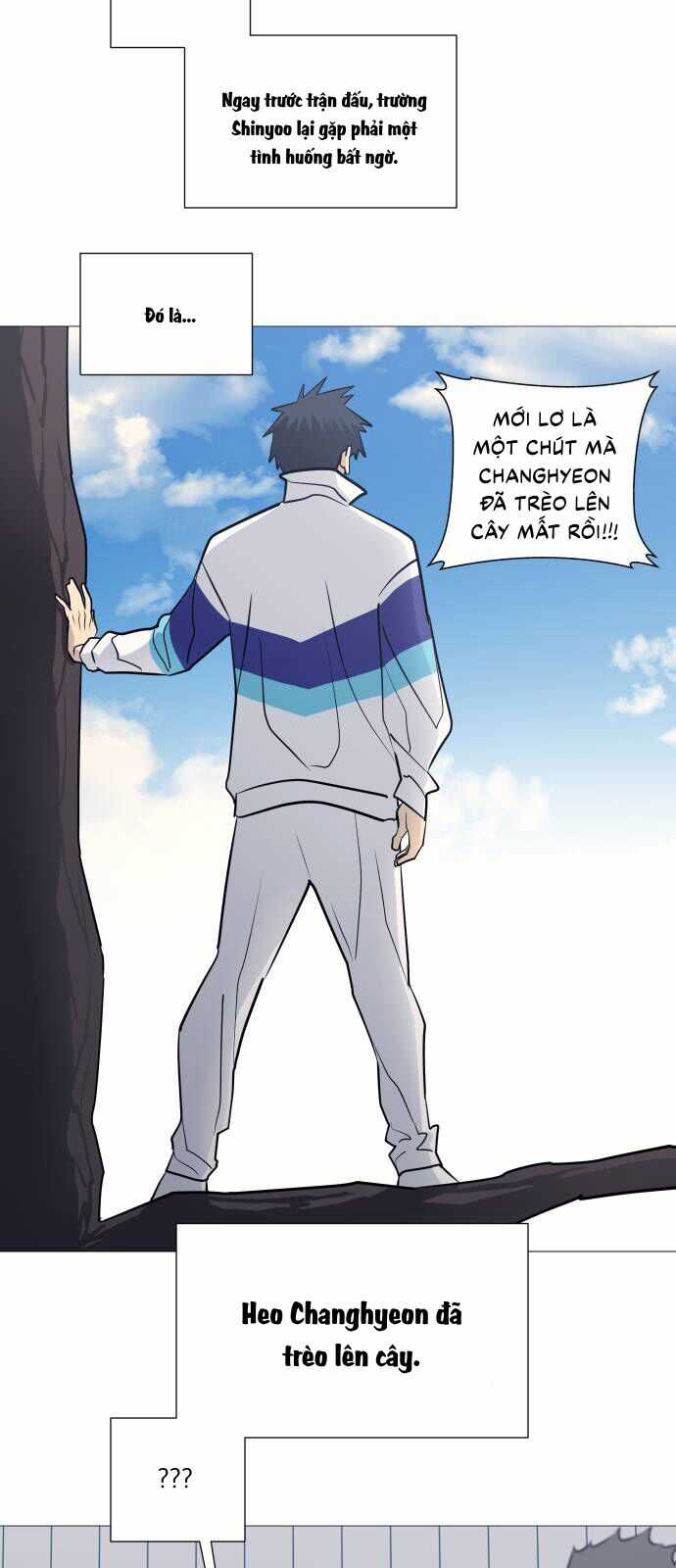 Garbage Time - Chương 99 - Trang 10