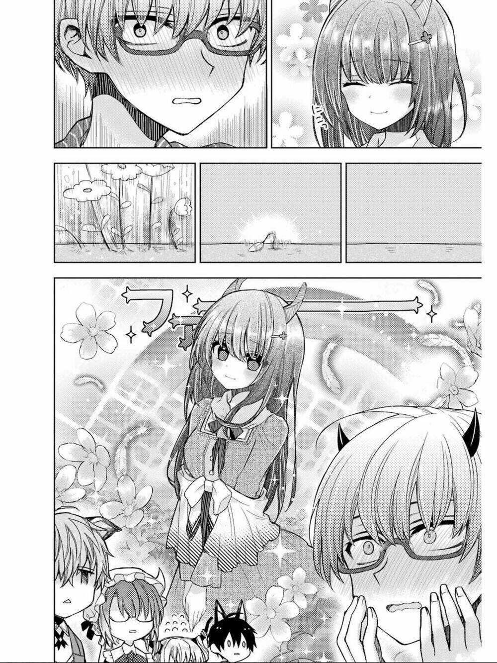 Garden Sphere - Chapter 7 - Trang 14