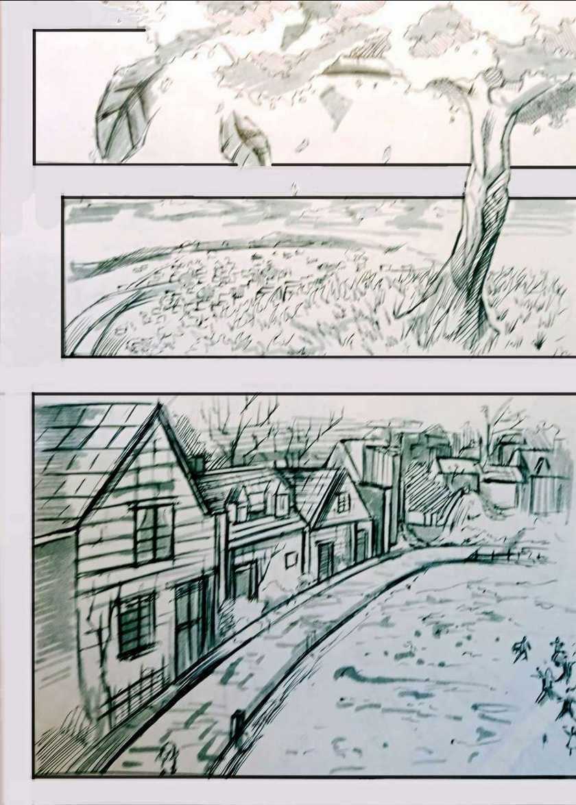 Gardener - Chapter 1 - Trang 2