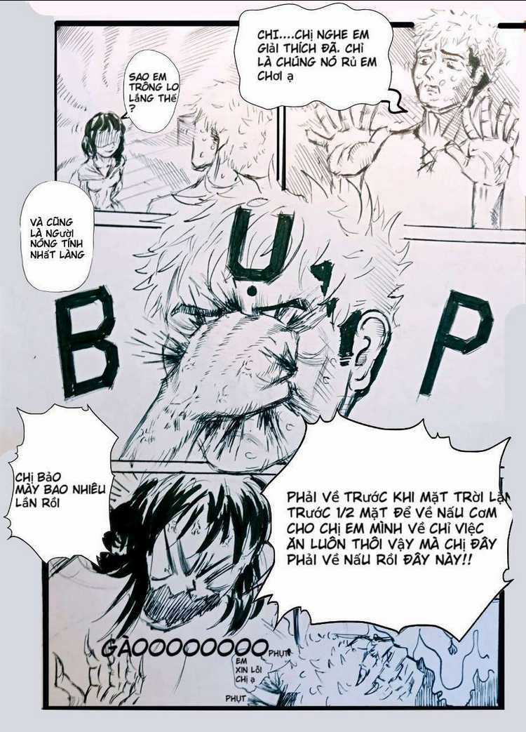 Gardener - Chapter 1 - Trang 15