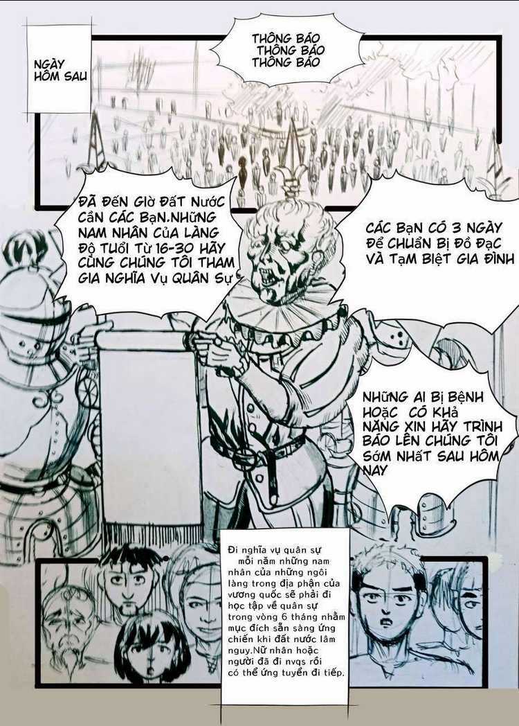 Gardener - Chapter 1 - Trang 16