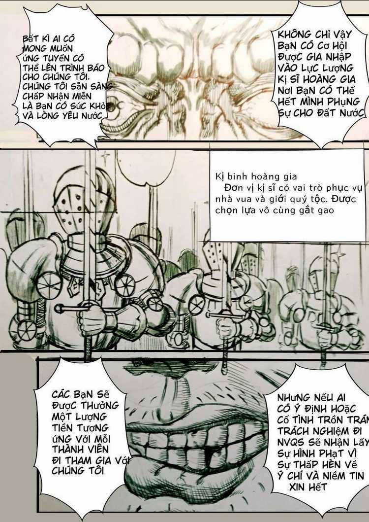 Gardener - Chapter 1 - Trang 17