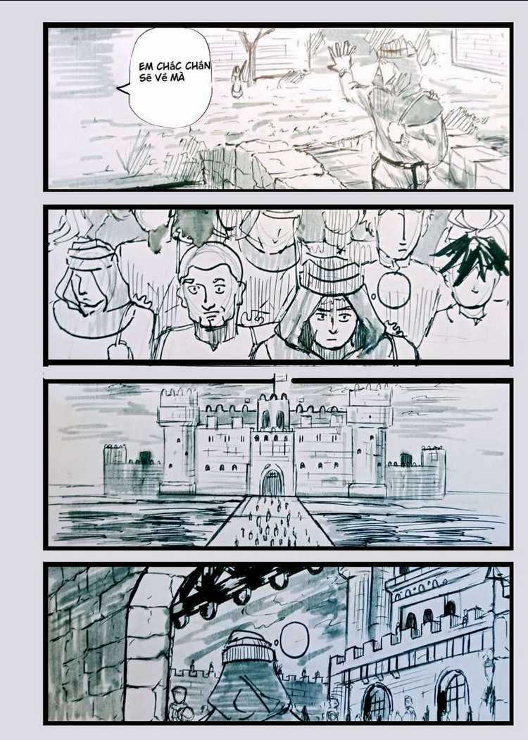 Gardener - Chapter 1 - Trang 20