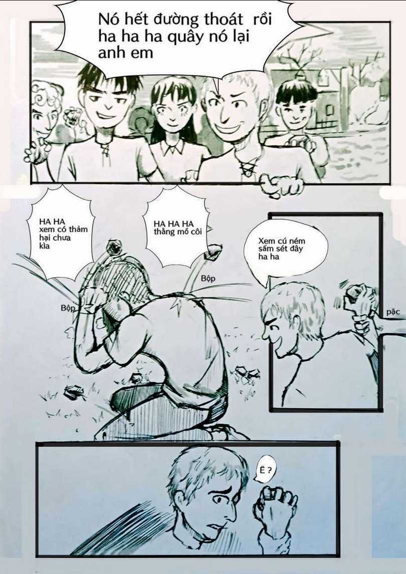 Gardener - Chapter 1 - Trang 3