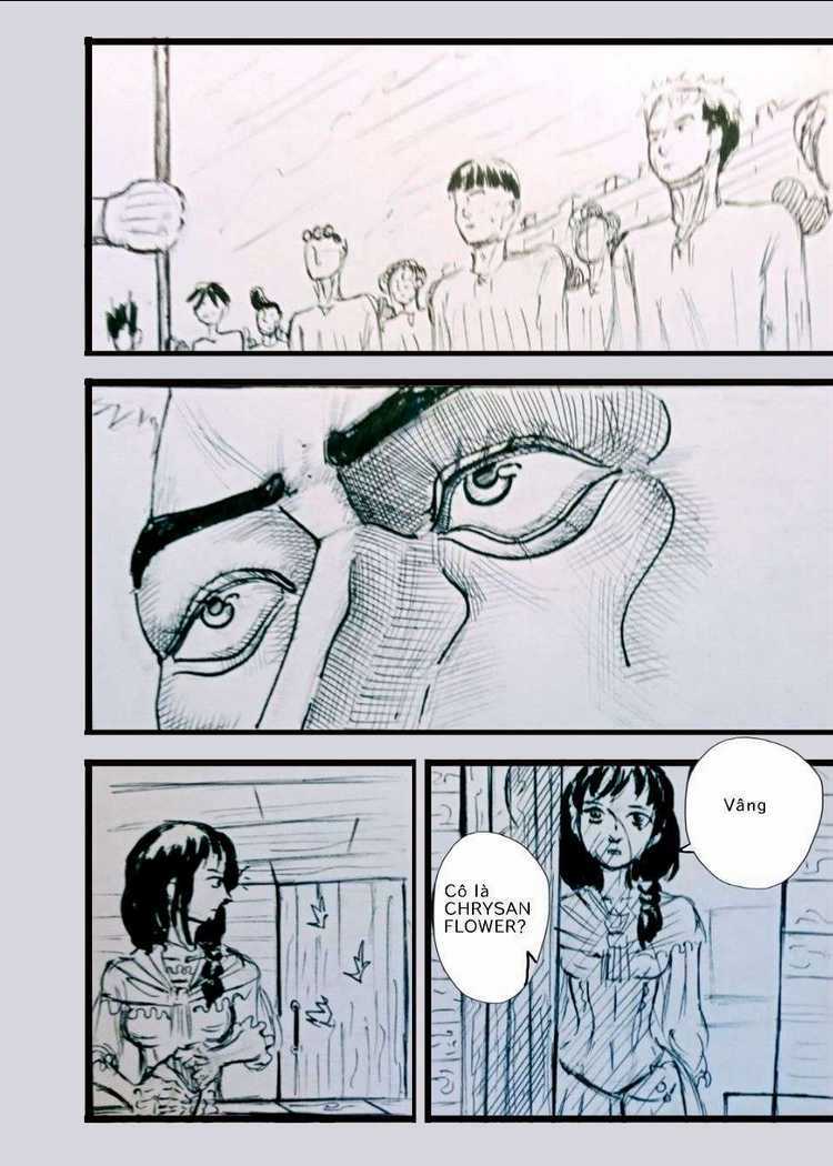 Gardener - Chapter 1 - Trang 21