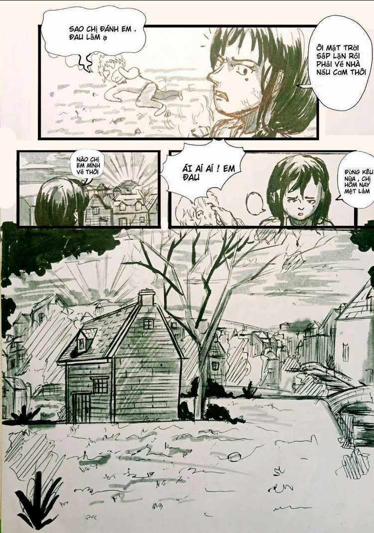 Gardener - Chapter 1 - Trang 6