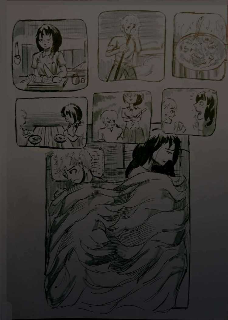 Gardener - Chapter 1 - Trang 7