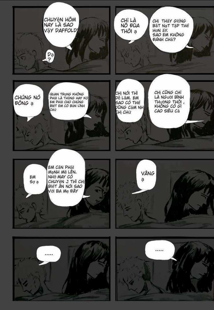 Gardener - Chapter 1 - Trang 8