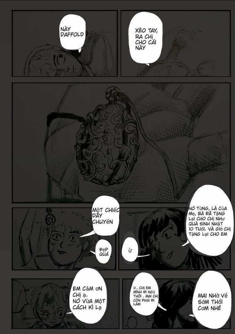 Gardener - Chapter 1 - Trang 9