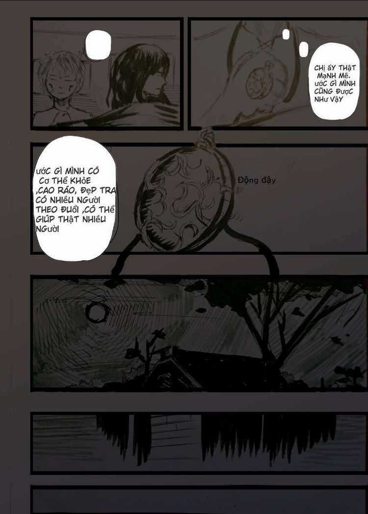 Gardener - Chapter 1 - Trang 10