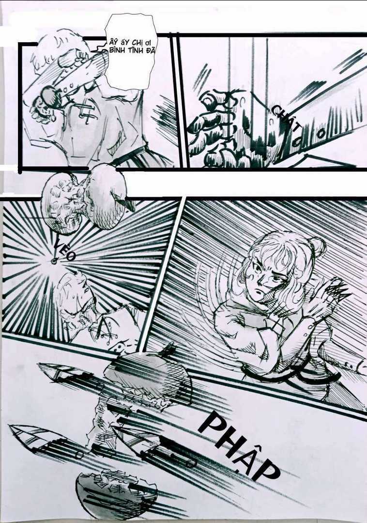 Gardener - Chapter 2 - Trang 13