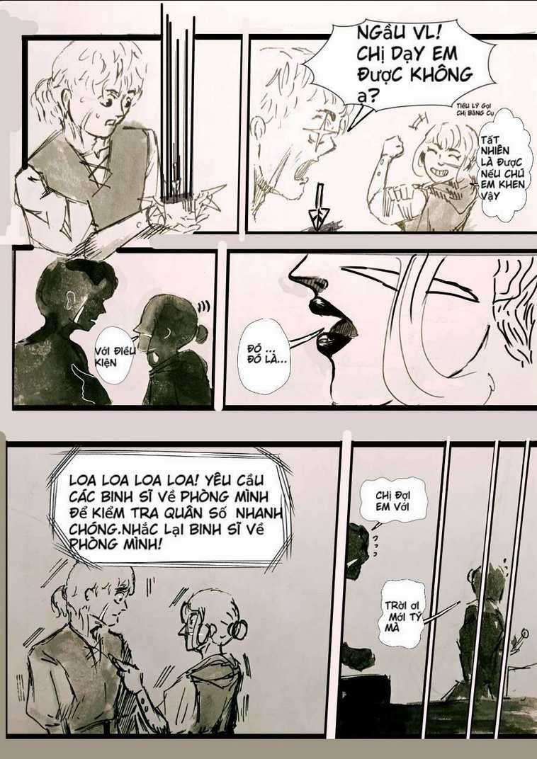 Gardener - Chapter 2 - Trang 14