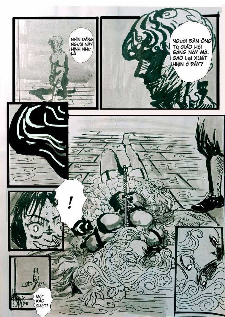 Gardener - Chapter 2 - Trang 16