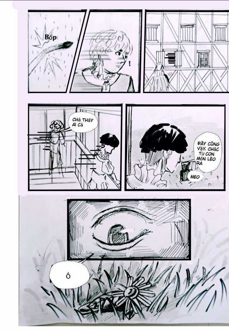 Gardener - Chapter 2 - Trang 18