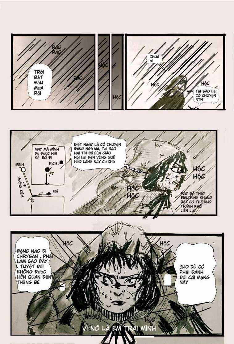 Gardener - Chapter 2 - Trang 19