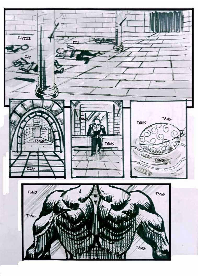 Gardener - Chapter 2 - Trang 20