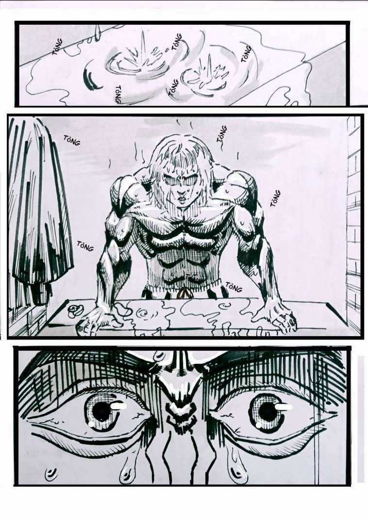 Gardener - Chapter 2 - Trang 21