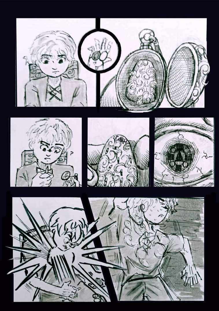 Gardener - Chapter 2 - Trang 22