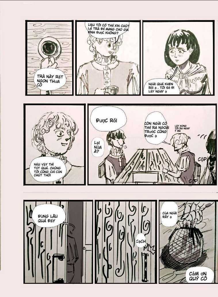 Gardener - Chapter 2 - Trang 6