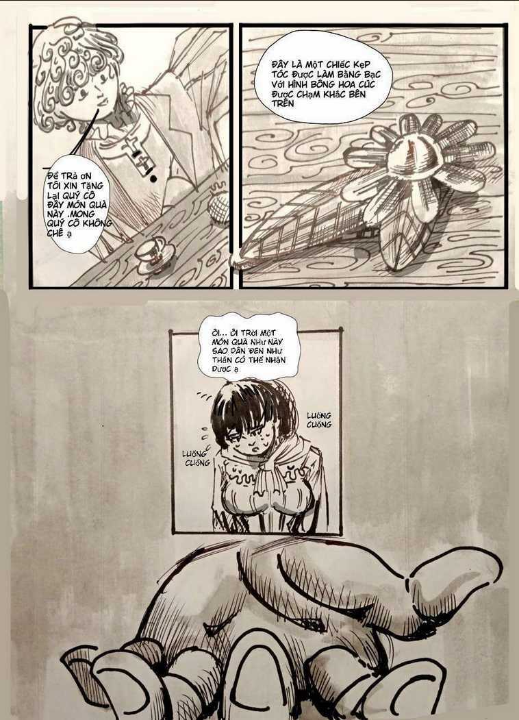 Gardener - Chapter 2 - Trang 7