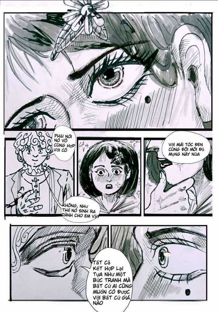 Gardener - Chapter 2 - Trang 8