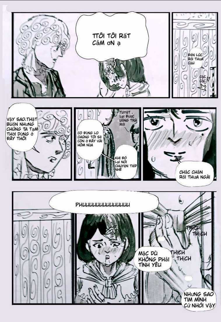 Gardener - Chapter 2 - Trang 9