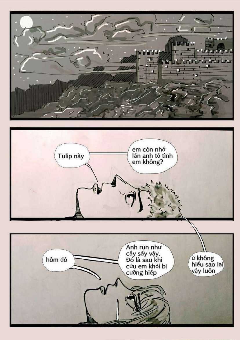 Gardener - Chapter 3 - Trang 2