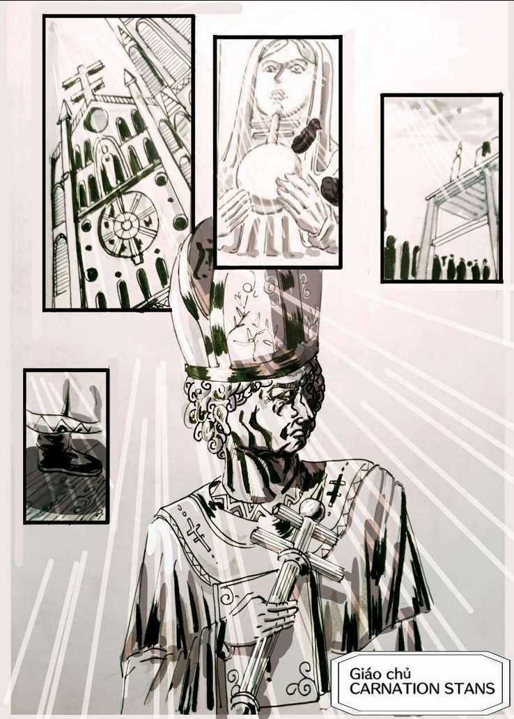 Gardener - Chapter 3 - Trang 13