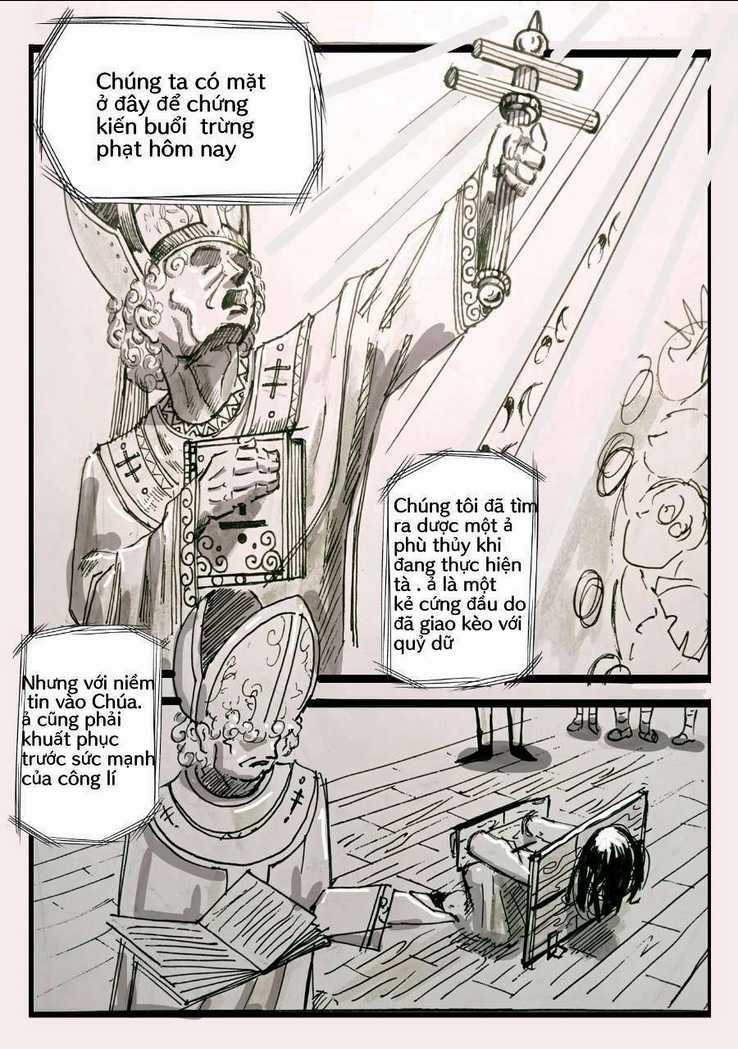 Gardener - Chapter 3 - Trang 14