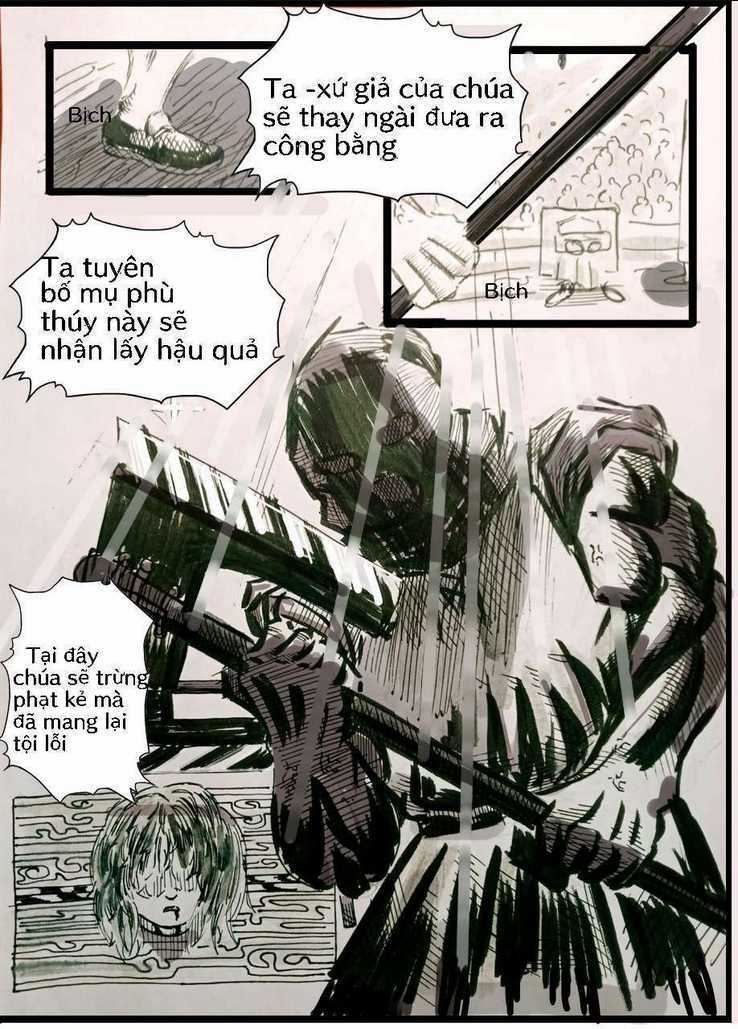 Gardener - Chapter 3 - Trang 15