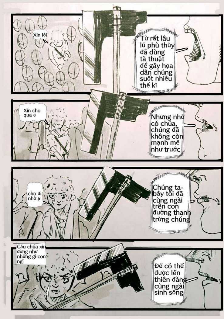 Gardener - Chapter 3 - Trang 16